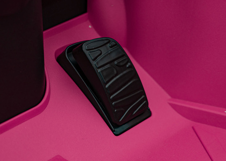 Pojazd Lamborghini Revuelto Różowy