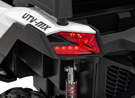 Pojazd Buggy UTV-MX 2000N Biały