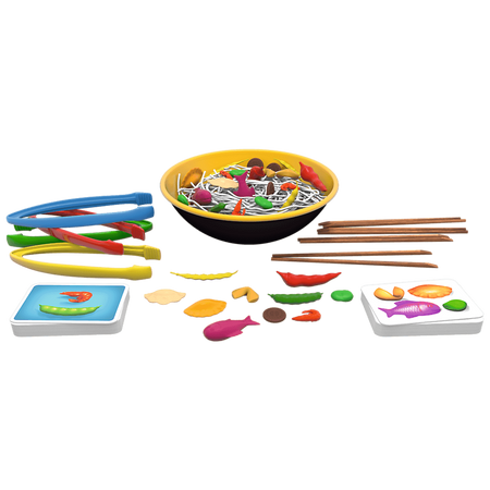 Gra zręcznościowa Hot Pot Trefl 01898