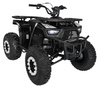 Pojazd Quad Spalinowy 200CC MONSTER Czarny