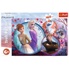 Puzzle - 160 - Kraina Lodu II - Siostrzana Przygoda - Trefl 15374