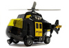 Helikopter Ratunkowy na baterie 1:20 Dźwięk Światła
