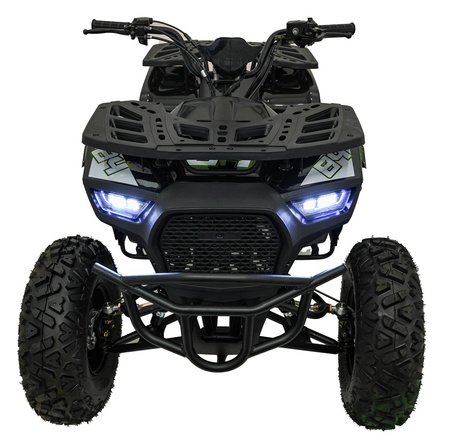 Pojazd Quad Spalinowy 200CC MONSTER Zielony