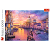 Puzzle - 1000 - Uroki Wenecji - Trefl 10926