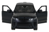 Autko R/C 1:14 Range Rover Sport SV Czarny RASTAR