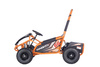 Pojazd Gokart Elektryczny MAIGHTY Pomarańczowy