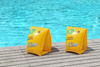 Dmuchane Rękawki do pływania Żółte S 25x15cm BESTWAY