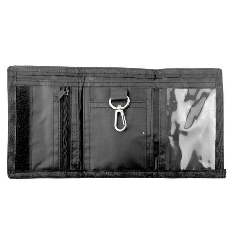 Portfelik Dziecięcy Na Rzep z Karabińczykiem Kapibara Z Arbuzem