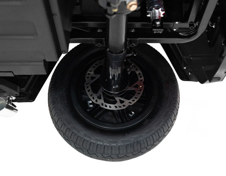 Pojazd Mercedes Benz MAYBACH G650 STRONG Czarny