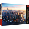 Puzzle - 1000 Premium Plus - Manhattan - Trefl 10828