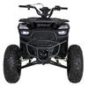 Pojazd Quad Spalinowy 200CC MONSTER Pomarańczowy