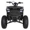 Pojazd Quad Spalinowy 200CC MONSTER Niebieski