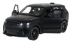 Autko R/C 1:14 Range Rover Sport SV Czarny RASTAR