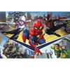 Puzzle - 160 - Siła Spidermana - Spiderman - Trefl 15422