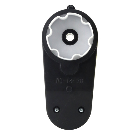 Silnik Przekładnia 12V 16000 RPM do Pojazdu na Akumulator BBH-0002