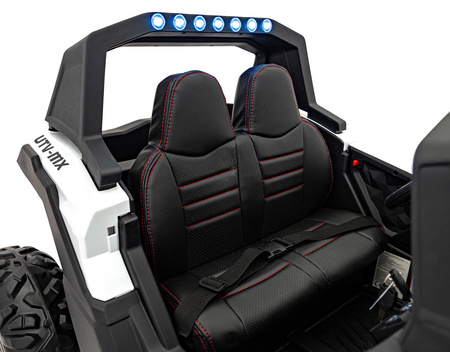 Pojazd Buggy UTV-MX 2000N Biały