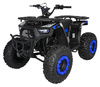 Pojazd Quad Spalinowy 200CC MONSTER Niebieski