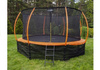 Trampolina LEAN SPORT BEST 12ft