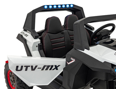 Pojazd Buggy UTV-MX 2000N Biały