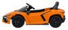 Pojazd Lamborghini Revuelto Pomarańczowy