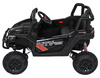 Pojazd Buggy Madman UTV-MX Czarny