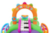 Dmuchany Plac zabaw 295 x 190 x 137 cm  Bestway 53117