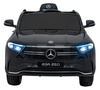 Pojazd Mercedes Benz EQA 250 Czarny