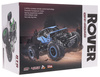 Crawler ROVER 1:16 R/C Czarny