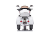 Motor Na Akumulator Trójkołowy Goldwing Biały