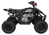 Pojazd Quad Spalinowy DESERT STORM LIFT Czarny