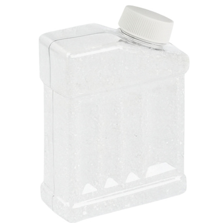 Zestaw Kulki Wodne Hydrożelowe Do Pistoletów Białe 20000 szt.