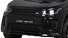 Land Rover Discovery Sport dla dzieci Czarny SUV + Pilot