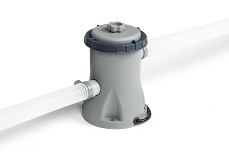 Pompa Filtrująca Do basenu 1249L/h  Bestway 58381