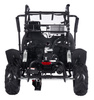 Pojazd BUGGY Spalinowy LUCKY SEVEN LIFT Niebieski
