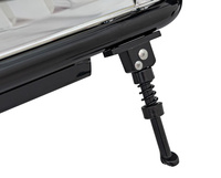 Pojazd Motorek Chopper Warrior Niebieski