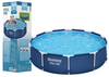 Basen Ogrodowy Stelażowy 305 x 76 cm Bestway 56677