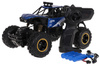 Crawler MONSTER ROCK R/C 1:16 Niebieski