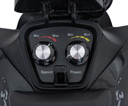 Pojazd Motor PIT BIKE Zielony