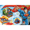 Puzzle - 300 - Niezniszczalny Superman - Warner Superman - Trefl 23032