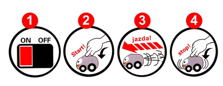 Mała Trasa Brum Brum Tunel