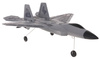 Samolot Myśliwiec RAPTOR-22 R/C
