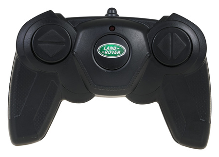 Autko R/C 1:24 Range Rover Sport SV Biały RASTAR