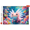 Puzzle - 500 - Aksolotl - Trefl 37536