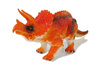 Zestaw Figurki Dinozaurów 10 cm 6 sztuk