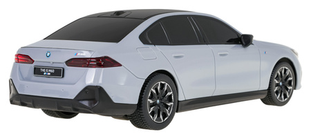 Autko R/C 1:24 BMW i5 Szary RASTAR