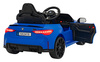 Pojazd BMW M4 Niebieski