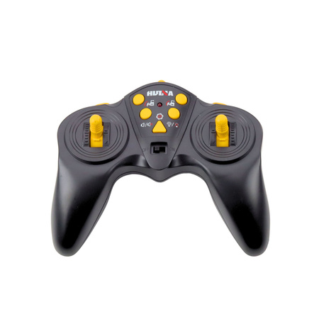 Ciężarówka Transportowa Z Przyczepą Huina Zdalnie Sterowana RC 1:18