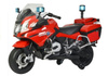 Motor na Akumulator BMW R1200 Policja Czerwony