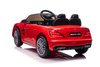 Auto Na Akumulator Mercedes SL65 S Czerwony Lakierowany LCD