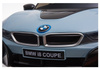 Auto na Akumulator BMW I8 JE1001 Niebieski